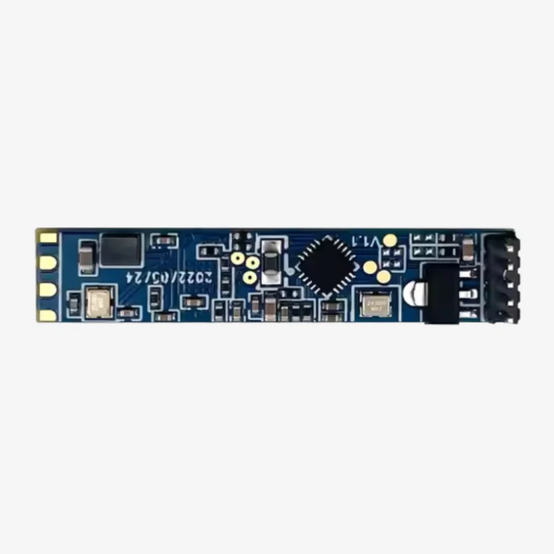 Module radar de détection de présence humaine HLK-LD2410 24 GHz